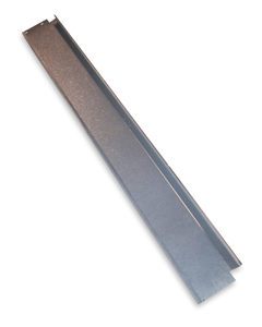 Anflugblech 1206 140mm KB-Ebene 1450 Nova-270